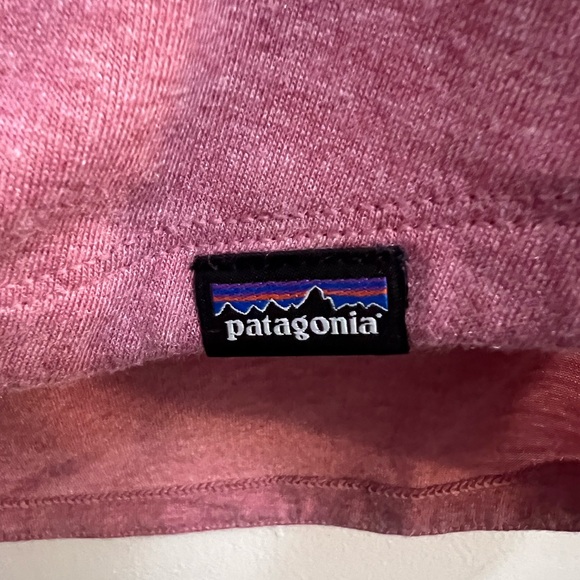 PATAGONIA Women's Capilene Cool Trail Shirt -S - Picture 5 of 6